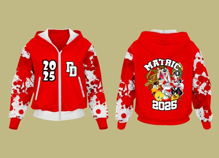 Top 5 Promotional Materials Every Business Needs in 2025